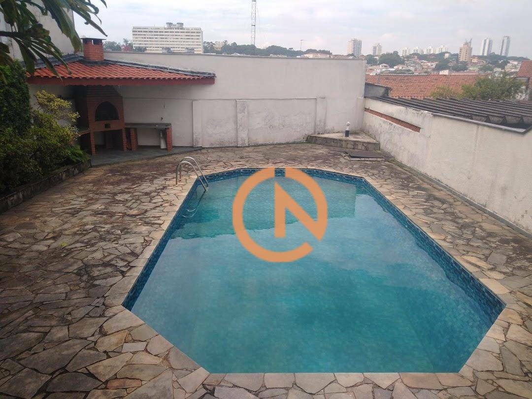 Casa à venda e aluguel com 4 quartos, 257m² - Foto 24