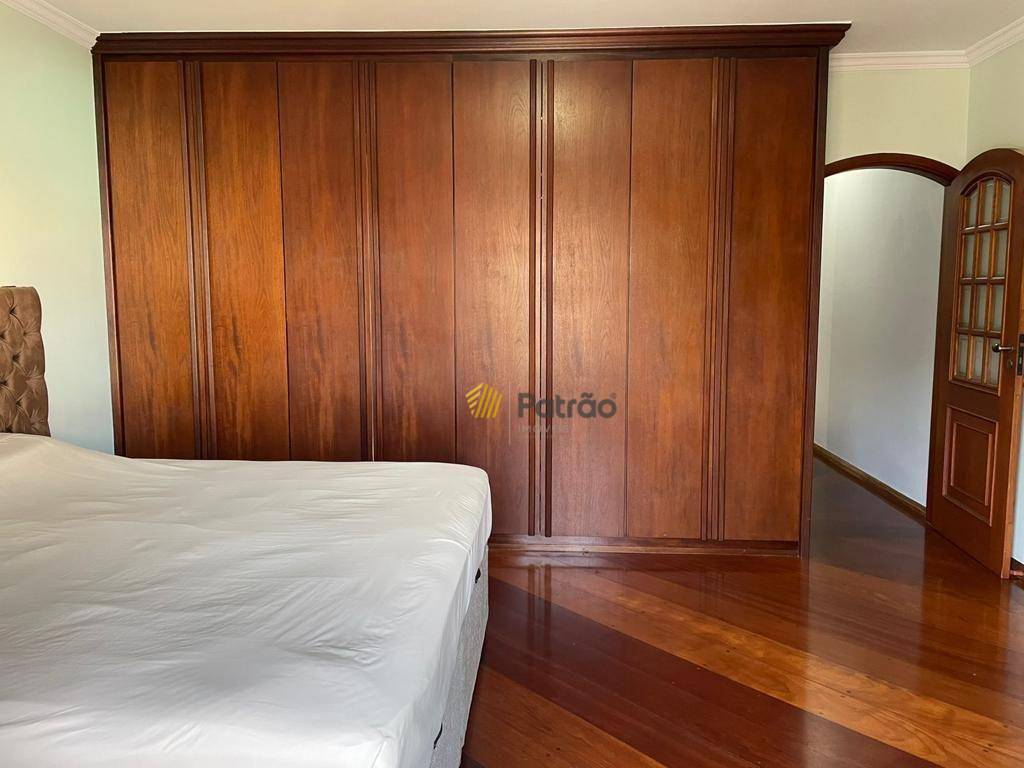 Sobrado à venda com 3 quartos, 285m² - Foto 19