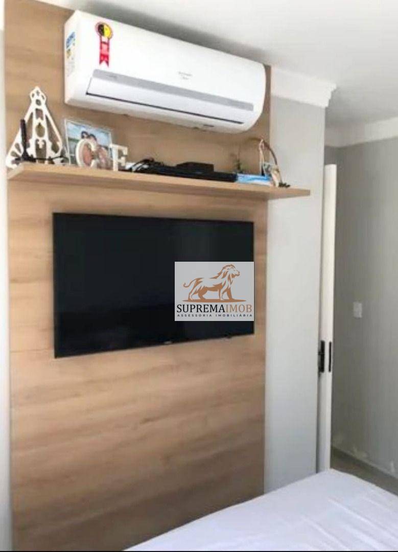 Apartamento à venda com 2 quartos, 75m² - Foto 5