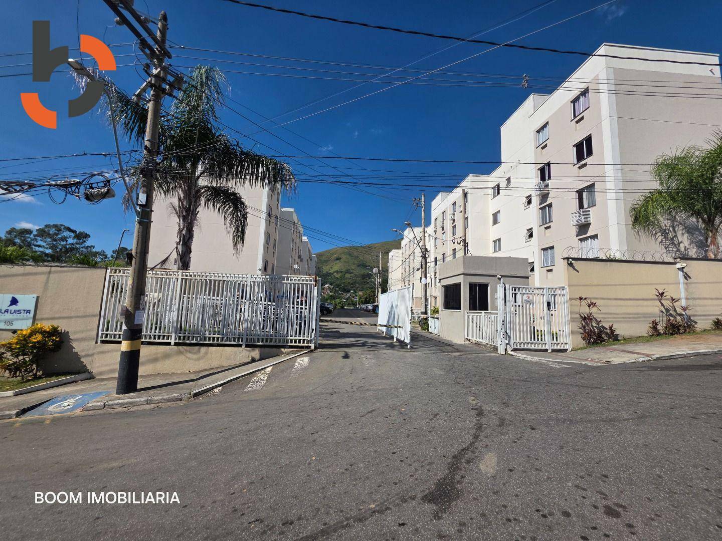 Apartamento à venda com 2 quartos, 52m² - Foto 35