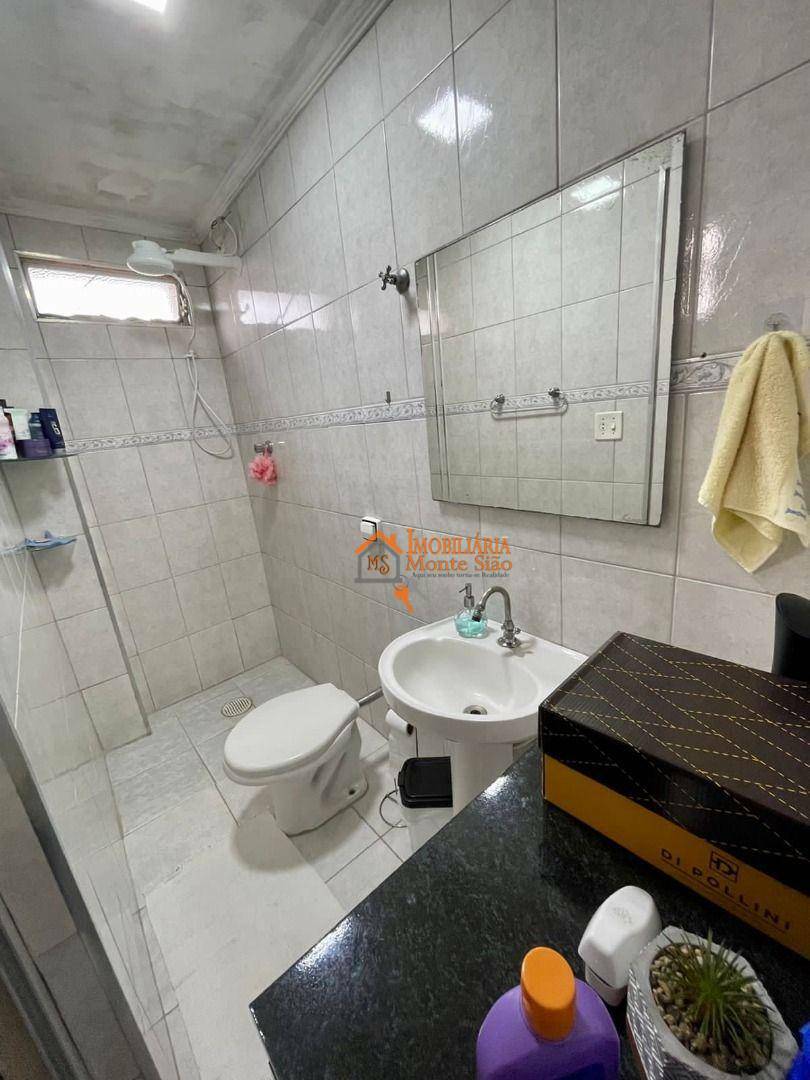 Apartamento à venda com 3 quartos, 107m² - Foto 16