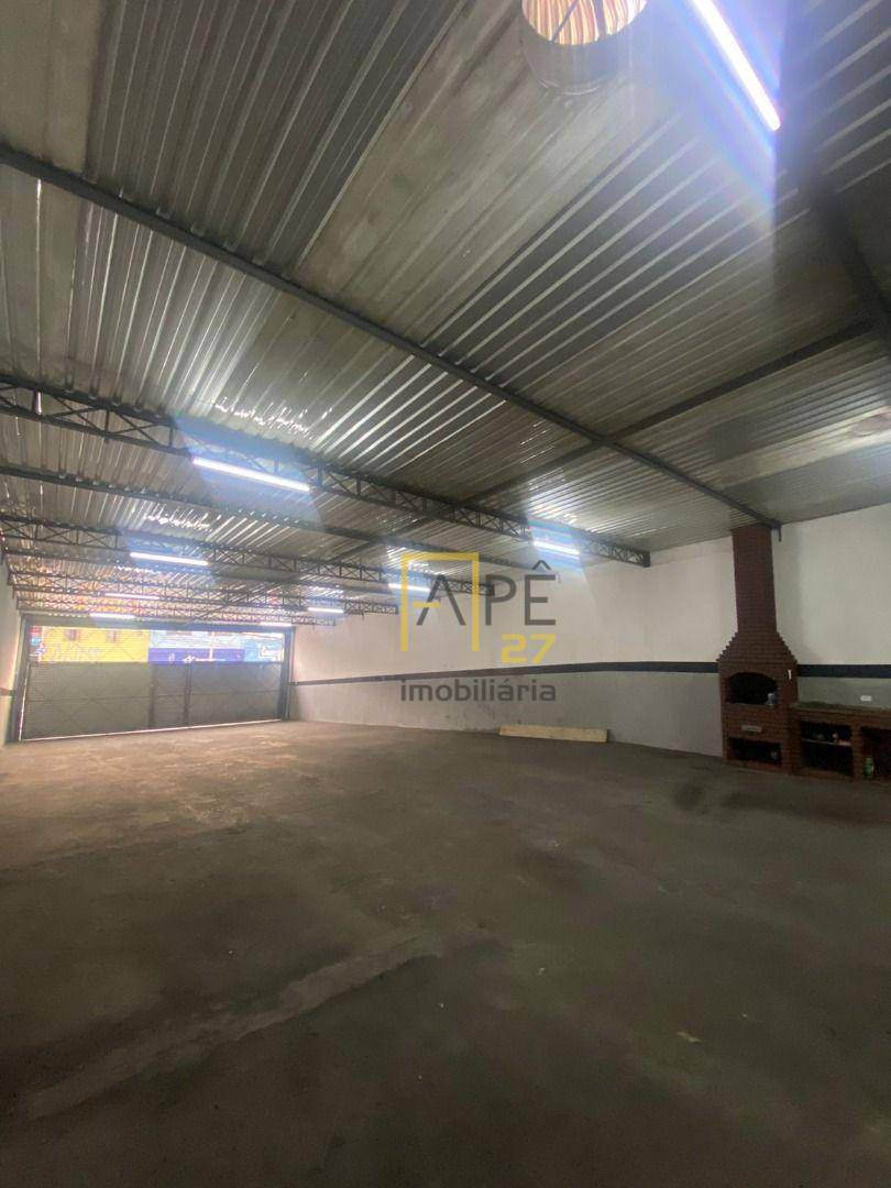 Loja-Salão, 333 m² - Foto 3