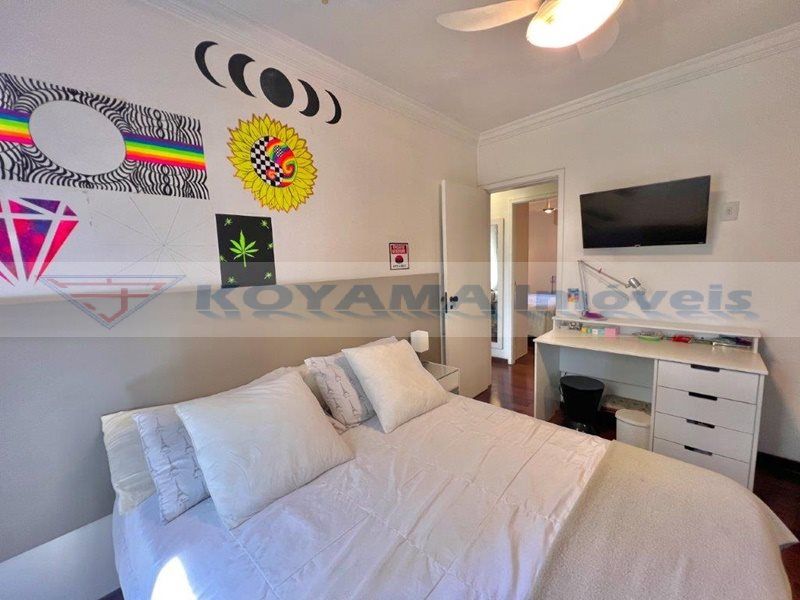 Apartamento à venda com 3 quartos, 104m² - Foto 21