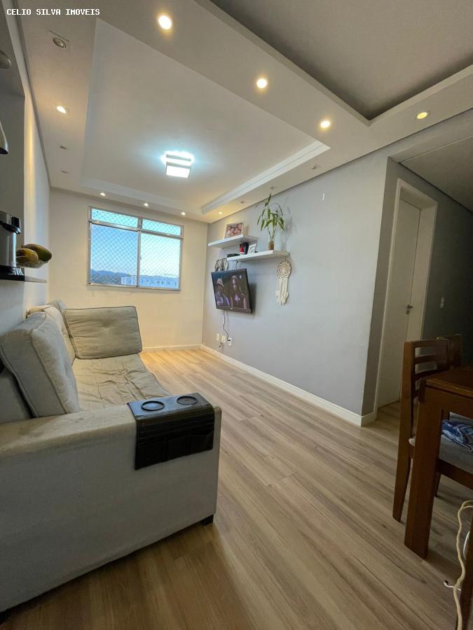 Apartamento à venda com 2 quartos, 50m² - Foto 2