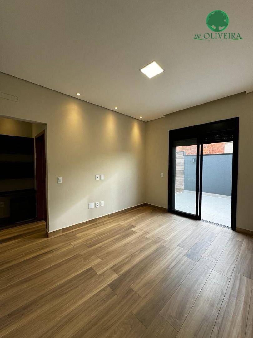 Casa de Condomínio à venda com 3 quartos, 183m² - Foto 12