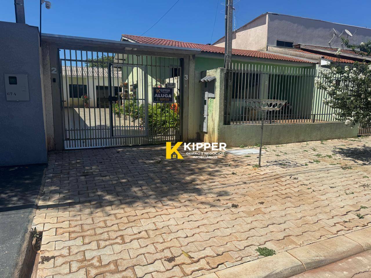 Casa, 2 quartos, 72 m² - Foto 2