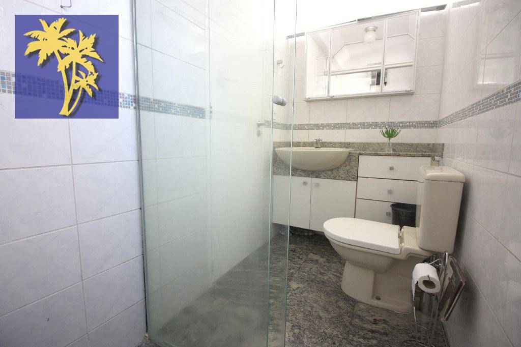 Apartamento para alugar com 3 quartos, 71m² - Foto 22