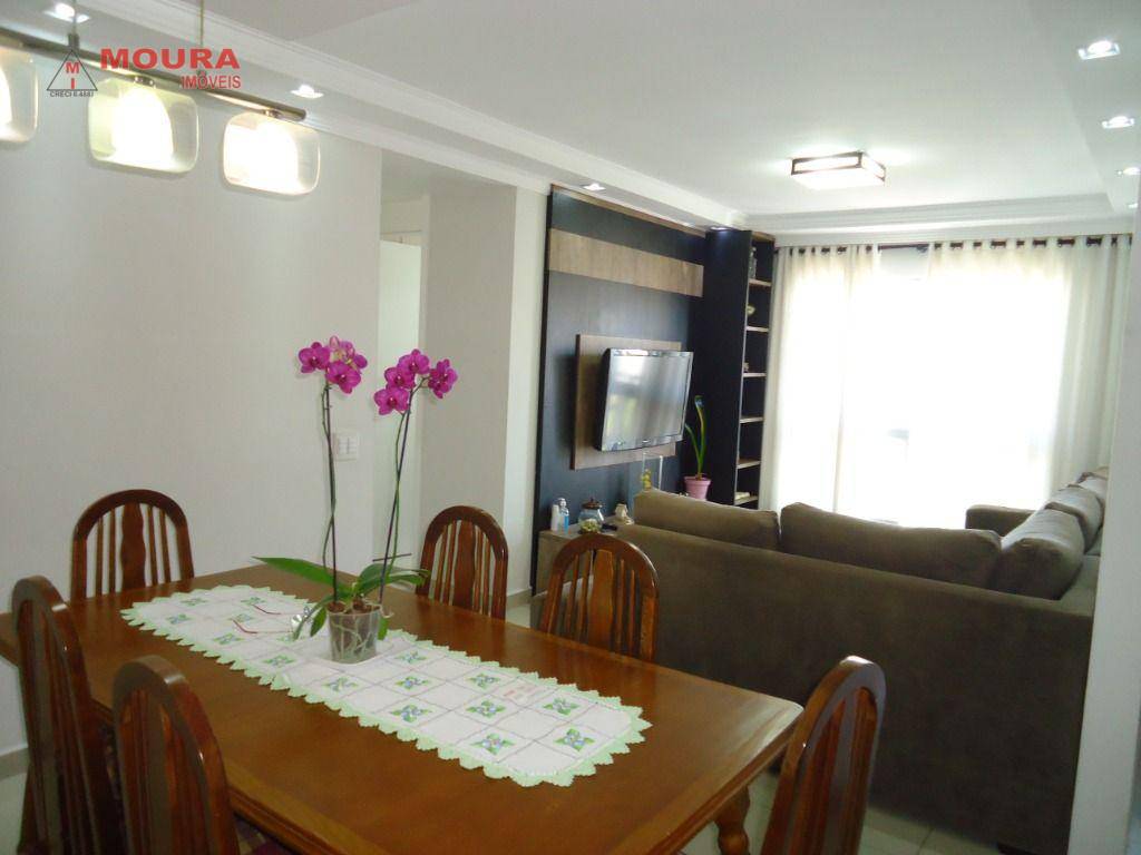 Apartamento à venda com 2 quartos, 64m² - Foto 13