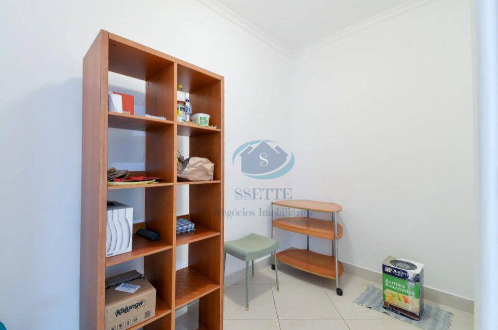 Apartamento à venda com 3 quartos, 135m² - Foto 20