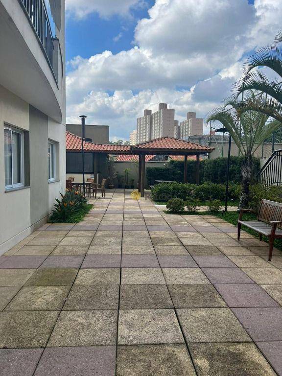 Apartamento à venda com 3 quartos, 97m² - Foto 49