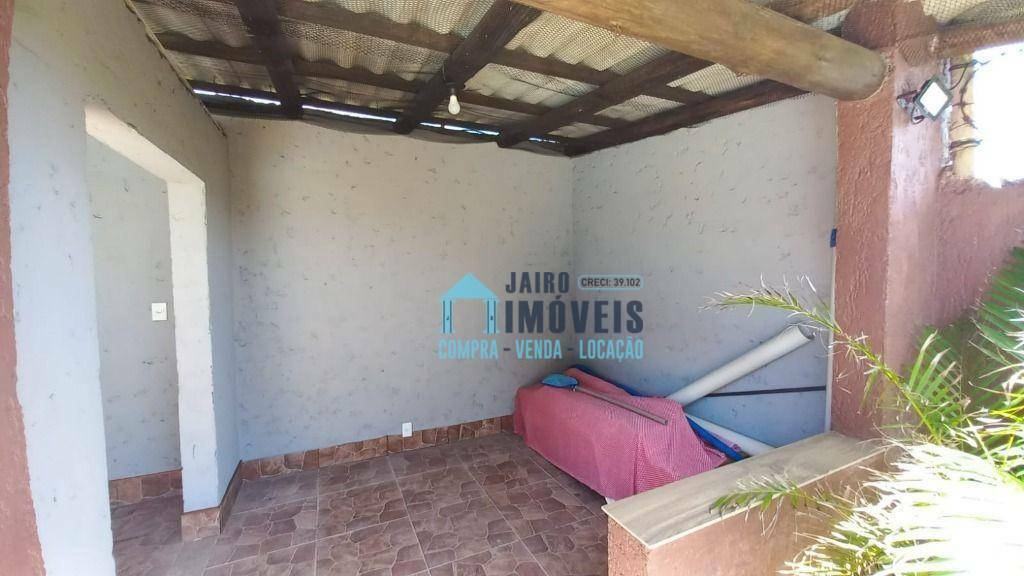 Sobrado à venda com 3 quartos, 174m² - Foto 26