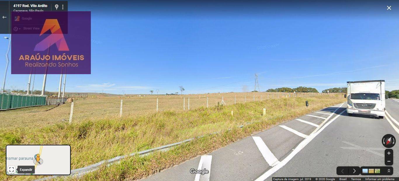 Terreno, 24 hectares - Foto 4