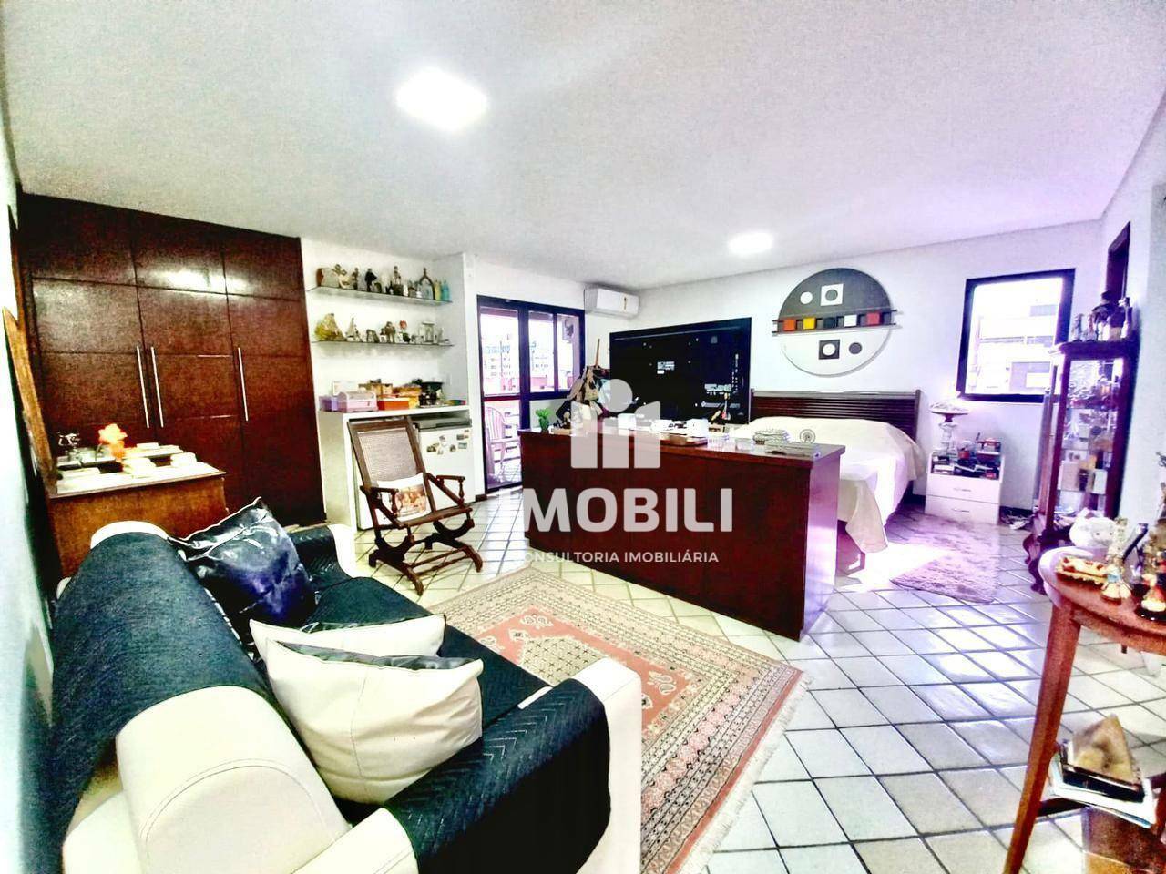 Cobertura à venda com 3 quartos, 315m² - Foto 11