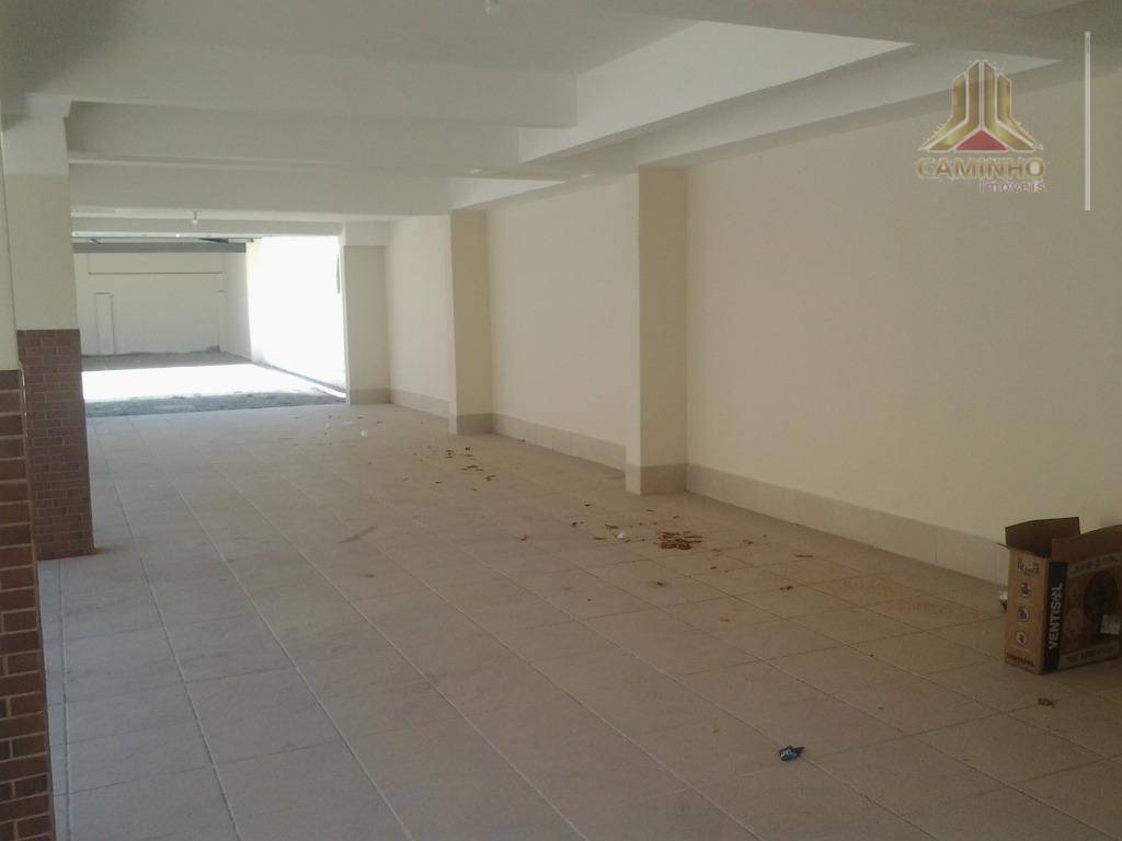 Apartamento à venda com 1 quarto, 43m² - Foto 7