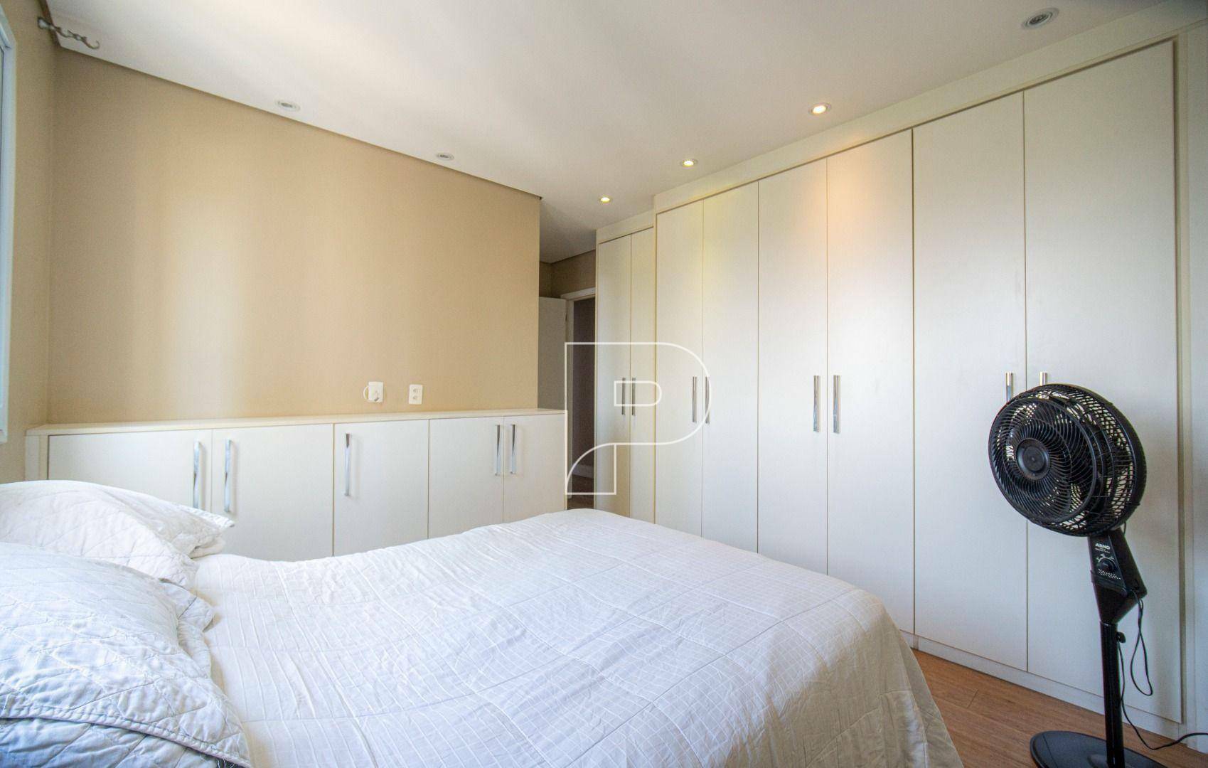 Apartamento à venda com 3 quartos, 108m² - Foto 25