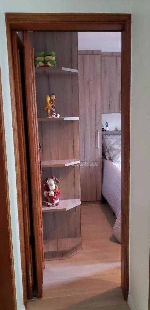 Apartamento à venda com 2 quartos, 59m² - Foto 14