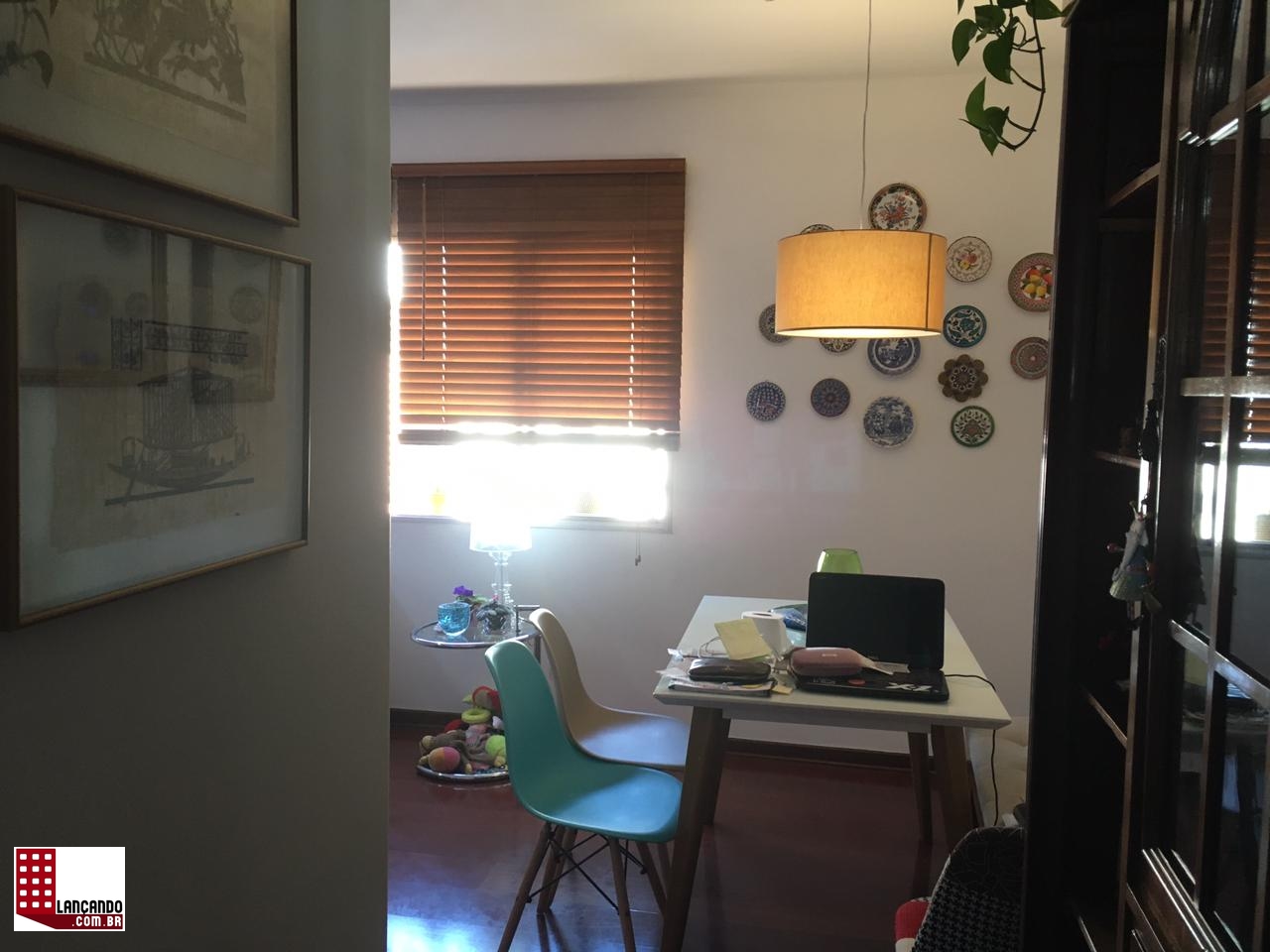 Apartamento à venda com 3 quartos, 87m² - Foto 15