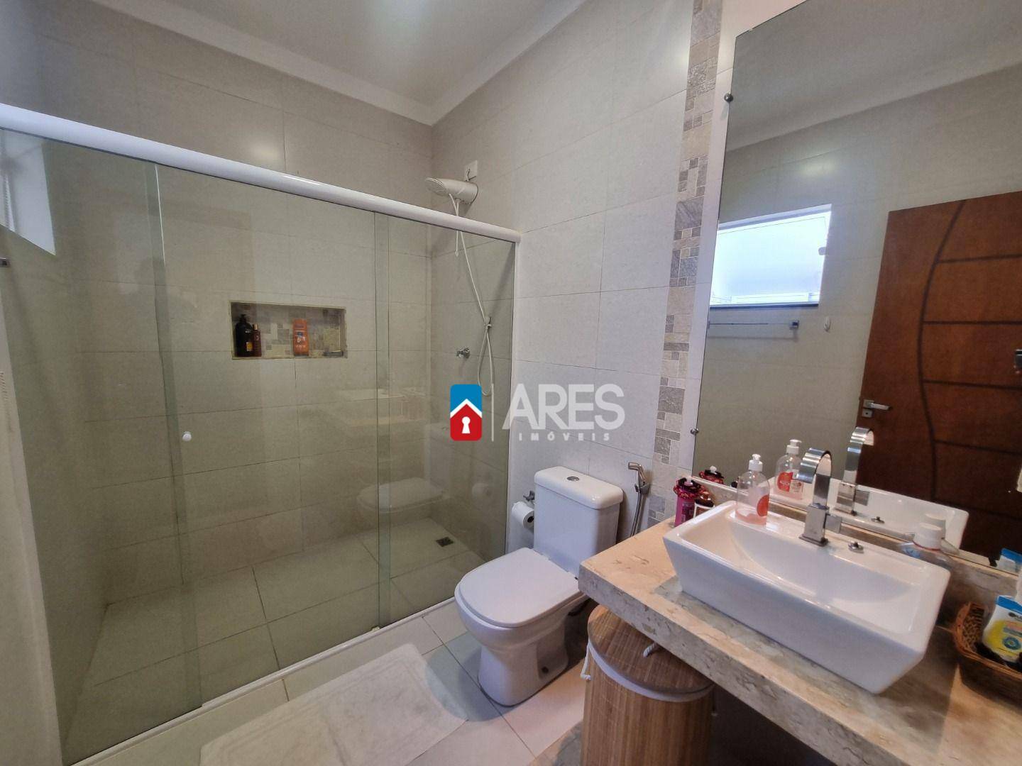 Casa à venda com 3 quartos, 207m² - Foto 17