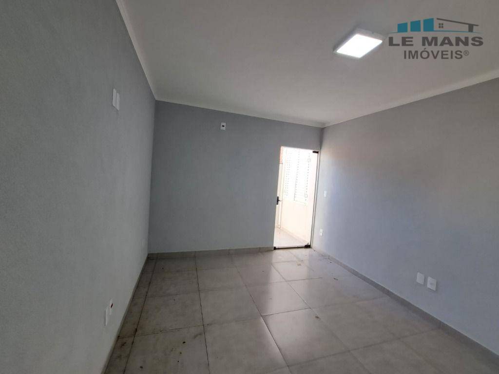 Casa à venda e aluguel com 5 quartos, 154m² - Foto 19