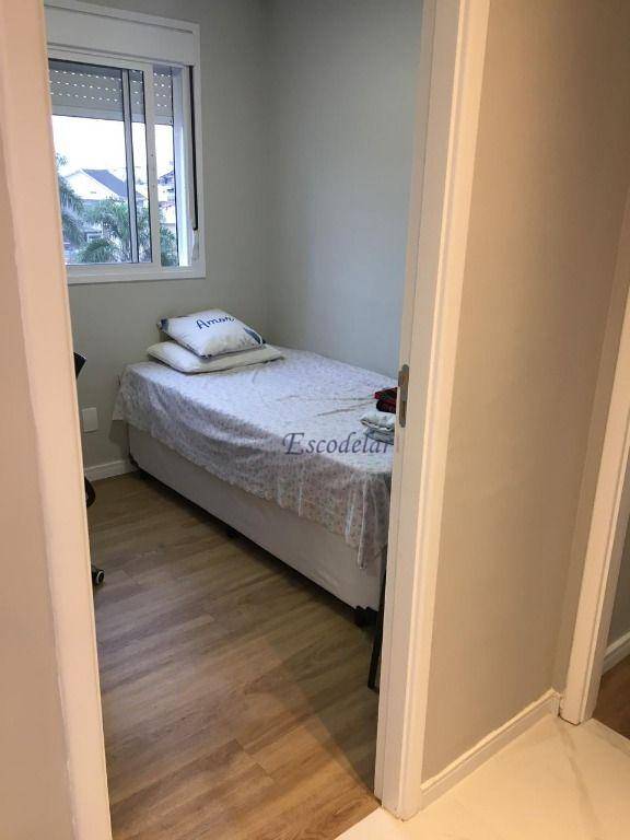 Apartamento à venda com 2 quartos, 43m² - Foto 21