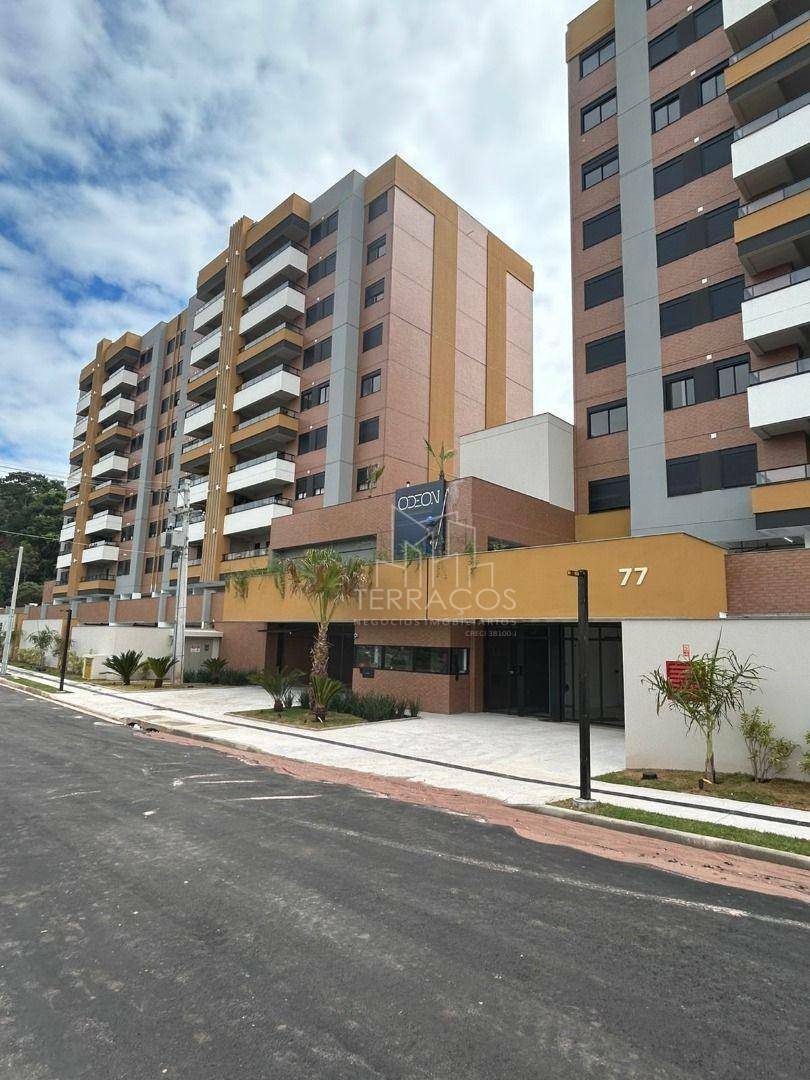 Apartamento à venda com 3 quartos, 95m² - Foto 45