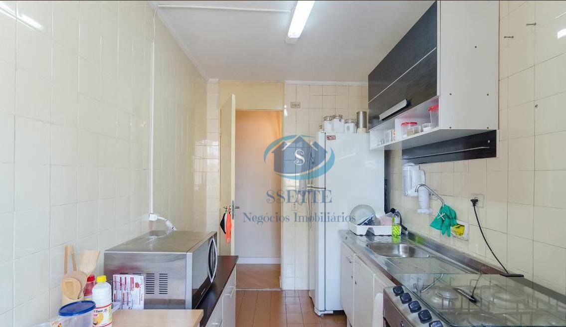 Apartamento à venda com 2 quartos, 58m² - Foto 12