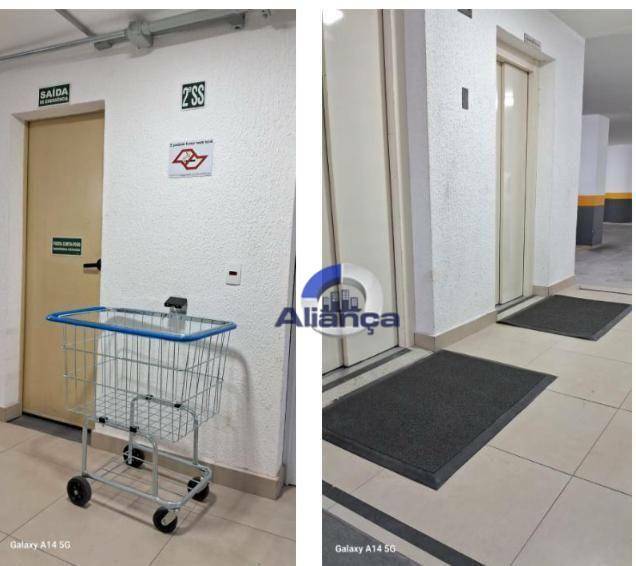 Apartamento à venda com 3 quartos, 66m² - Foto 28