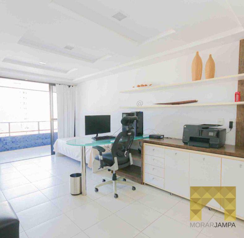 Apartamento à venda com 4 quartos, 250m² - Foto 6