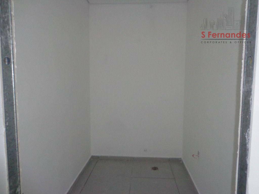 Conjunto Comercial-Sala para alugar, 266m² - Foto 16