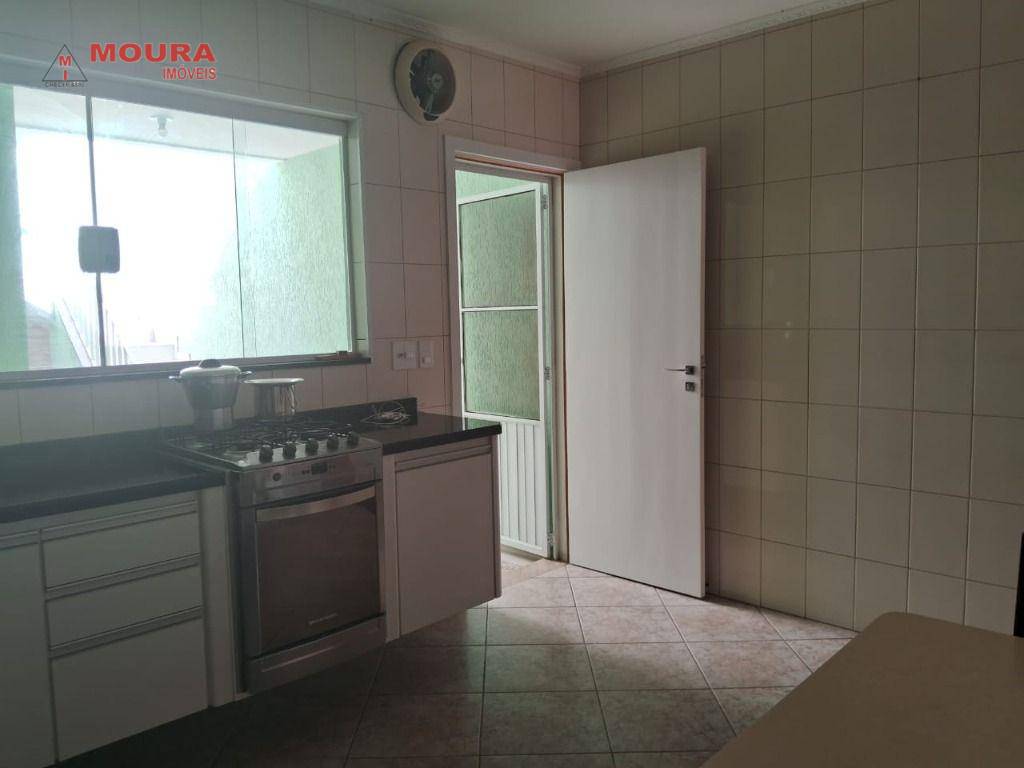 Sobrado à venda com 2 quartos, 148m² - Foto 6