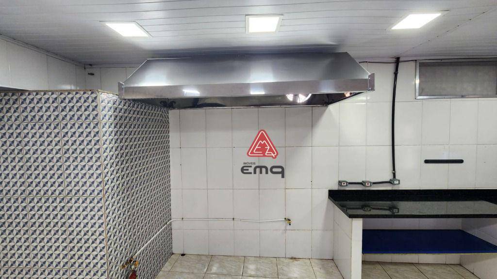 Loja-Salão para alugar, 40m² - Foto 25