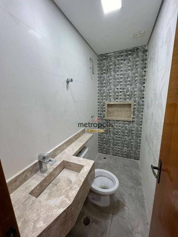 Cobertura à venda com 3 quartos, 140m² - Foto 5