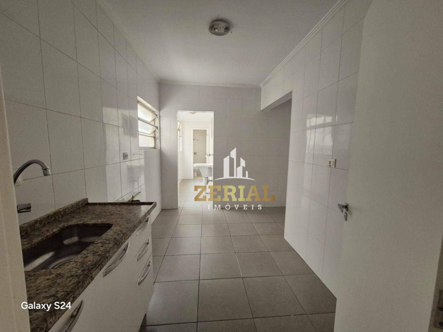 Apartamento à venda com 2 quartos, 79m² - Foto 6