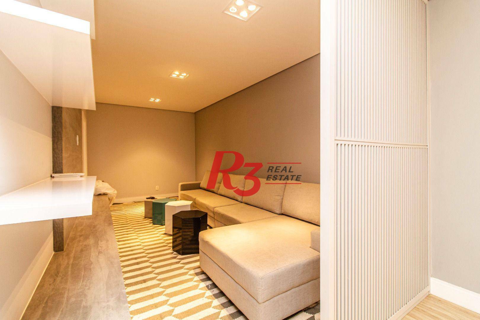 Apartamento à venda com 3 quartos, 140m² - Foto 7