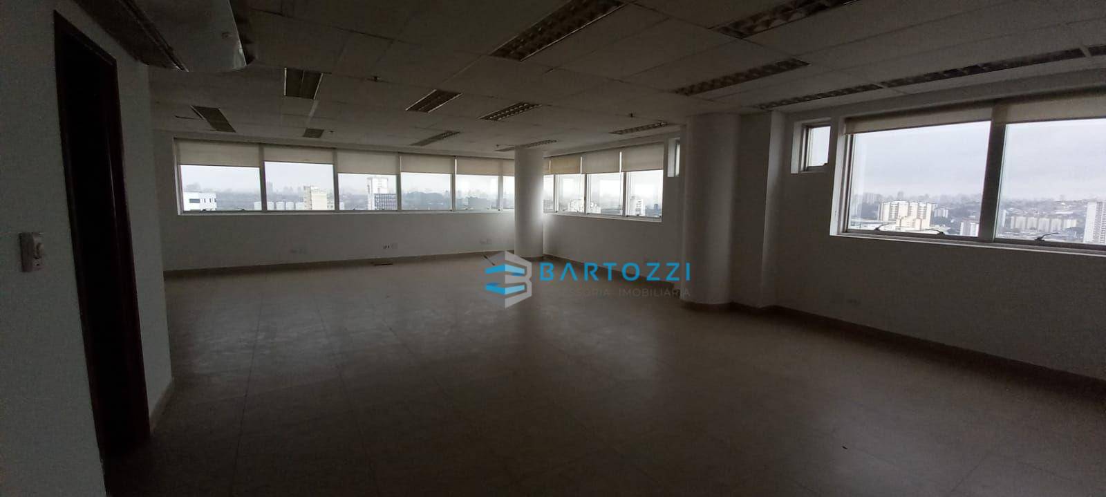 Conjunto Comercial-Sala para alugar, 94m² - Foto 1