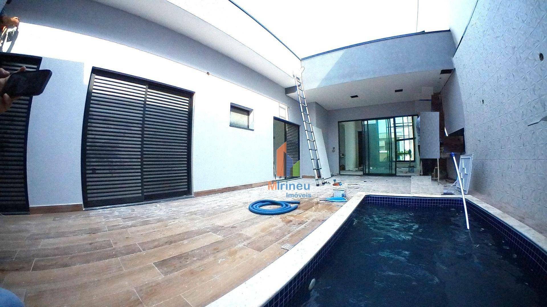 Casa de Condomínio à venda com 3 quartos, 180m² - Foto 19