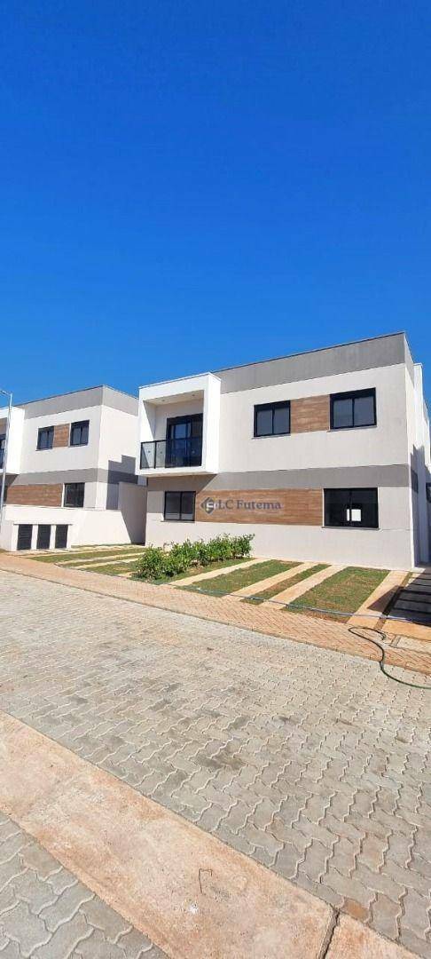 Casa de Condomínio à venda com 3 quartos, 87m² - Foto 21