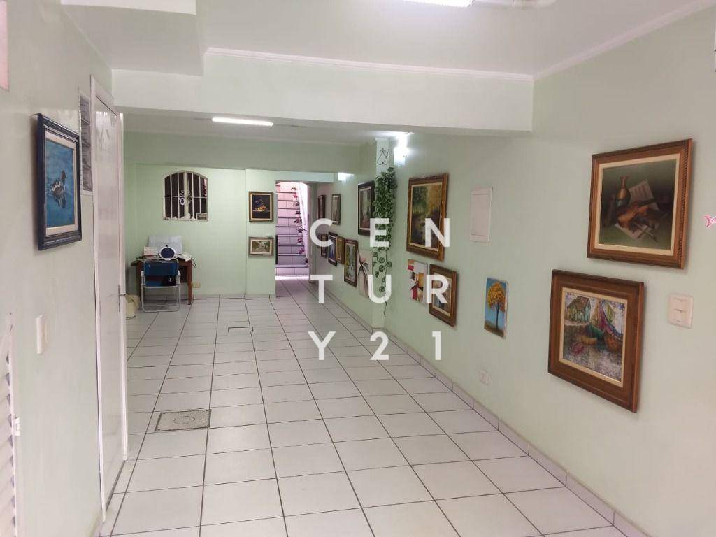 Sobrado à venda com 3 quartos, 143m² - Foto 10