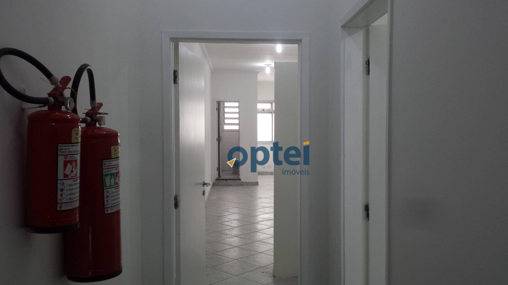 Conjunto Comercial-Sala para alugar, 100m² - Foto 8