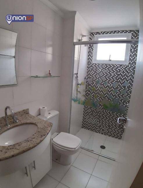 Apartamento à venda com 2 quartos, 63m² - Foto 9