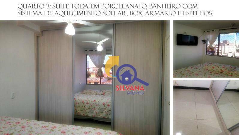 Cobertura à venda com 3 quartos, 150m² - Foto 12