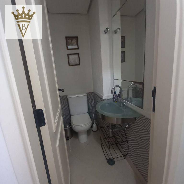 Apartamento à venda com 3 quartos, 110m² - Foto 5