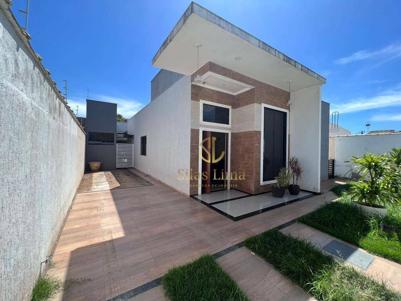 Casa à venda com 3 quartos, 189m² - Foto 2