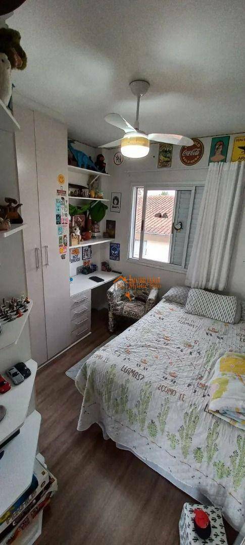 Sobrado à venda com 3 quartos, 125m² - Foto 8