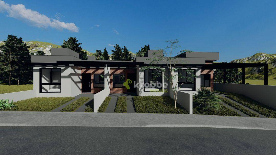 Casa de Condomínio, 2 quartos - Foto 2