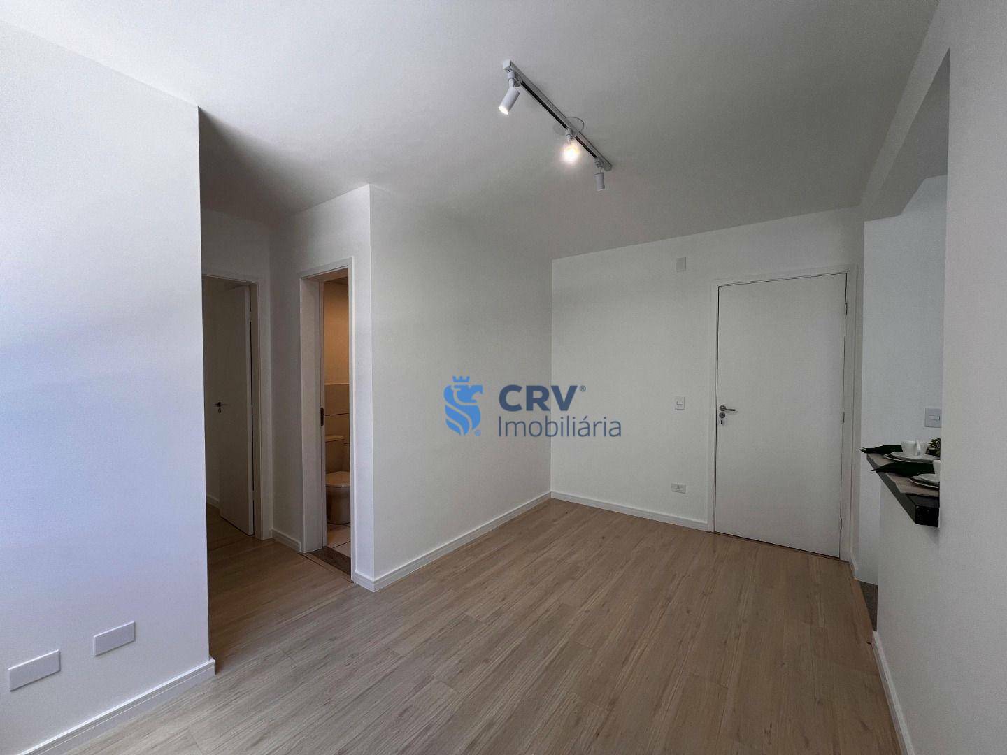 Apartamento à venda com 2 quartos, 46m² - Foto 5