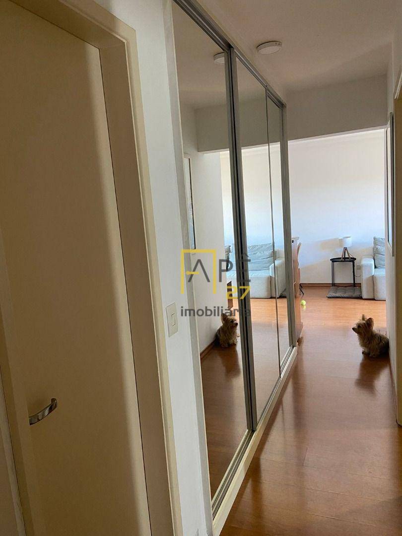 Apartamento à venda com 3 quartos, 90m² - Foto 26