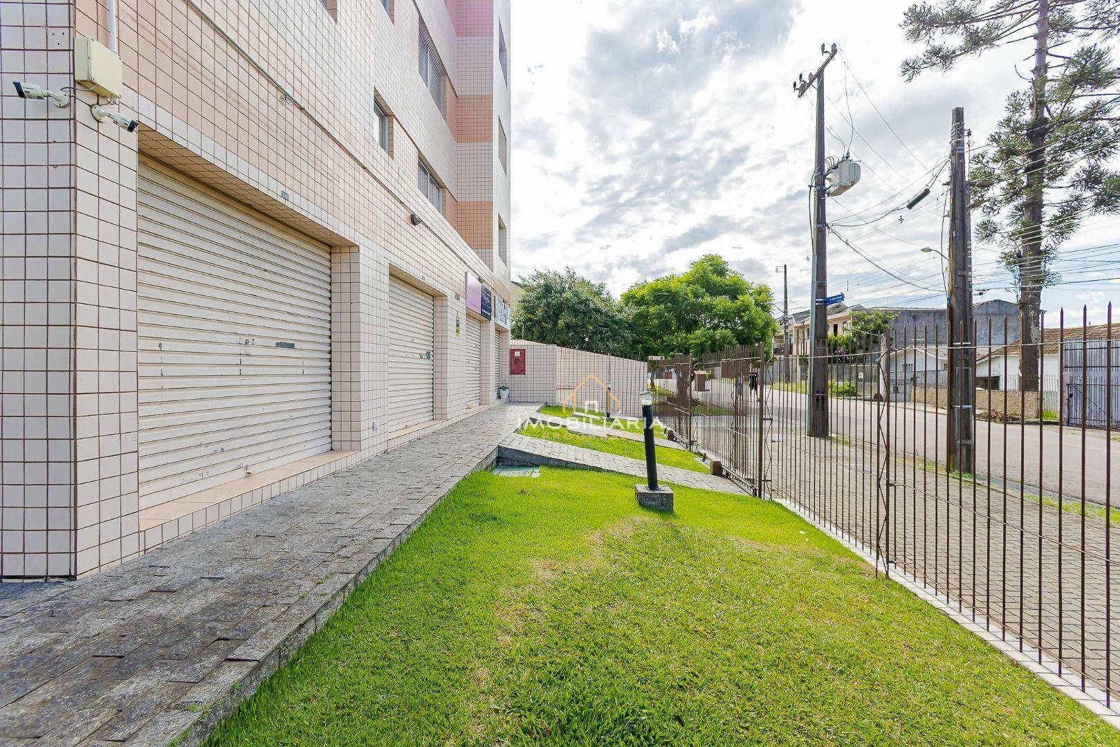 Apartamento à venda com 2 quartos, 70m² - Foto 38