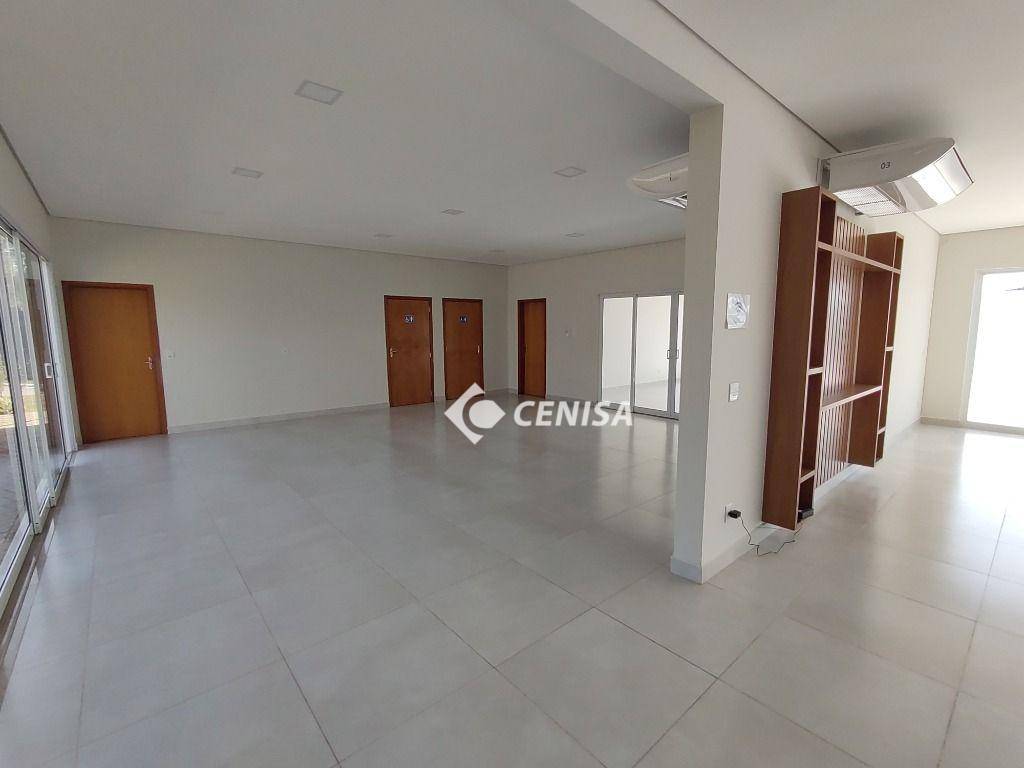 Casa de Condomínio à venda com 3 quartos, 232m² - Foto 26