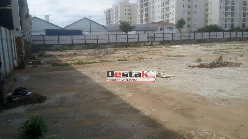 Depósito-Galpão-Armazém à venda, 6232m² - Foto 1